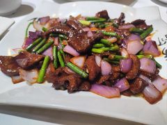 -第一驴.经典老菜.家常菜.火锅(友谊路店)