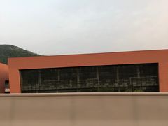 -山东大学(兴隆山校区)