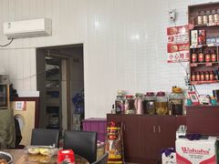 -黑白荤豆花(双凤路店)