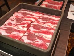 -MoMo牧场·寿喜烧专门店(长泰广场店)