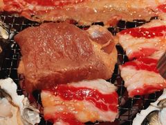 -火炉火自助餐(西直门凯德MALL店)