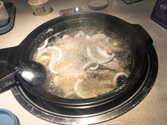 -百年果林椰子鸡(中洲店)