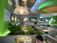 -蛙喔牛蛙(浦东天和店)