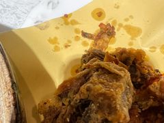 -老浒记烤鸭-北京菜(琉璃厂店)