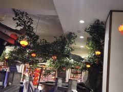 大堂-苏浙徽·农家大院(吴江中山南路店)