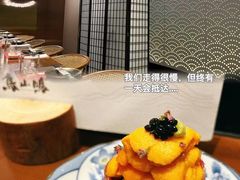 -鸟山鸣·日料食堂(王府井店)