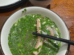 -云鱿记鱿鱼鸡·野生菌火锅(人民南路店)