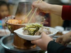 -山海关清和浑锅店