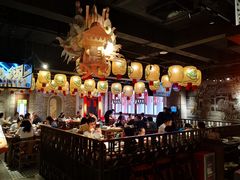 大堂-大鸽饭(北京路店)
