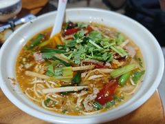 -万县面馆(高笋塘店)