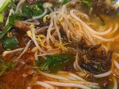 -雲物·云南小馆(好悦天地店)