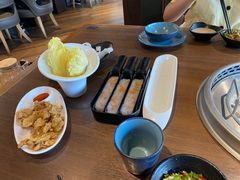 -快乐小羊火锅(河西王府井店)
