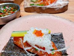 -KimPro 辛普乐概念韩餐