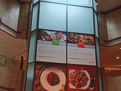 -上海静安昆仑大酒店