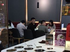 -潮正和潮汕牛肉火锅·老字号(番禺万达店)