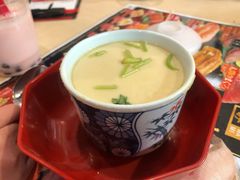 -無添くら寿司(南千住店)
