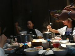 -番食园鲜食火锅(高新店)