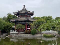 -厦门园林博览苑