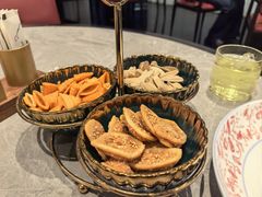 -香丰阁·烤鸭·川湘菜(清河店)