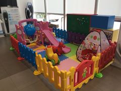 -上海永达通途别克4S店(七宝店)
