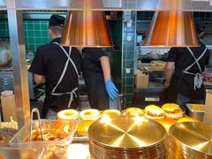 -魏斯理汉堡(西安沣东吾悦店)