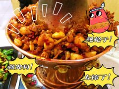 -北龙火锅店(燕山大街店)