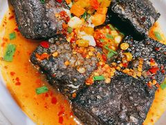 老长沙臭豆腐-三两粉(深圳龙华上塘店)