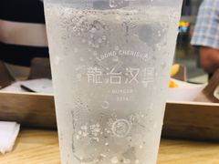 -龙治汉堡(中华城店)