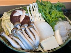 -然锅料理