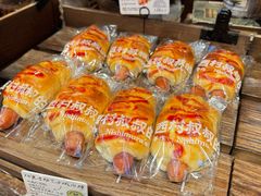 -西村叔叔的店·面包·甜品·蛋糕(清河万象汇店)