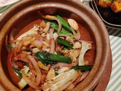 -桂满陇·手作小笼包&江南叫花鸡(中山公园店)