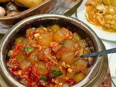 -味鼎长安·地道陕菜(凤城一路店)