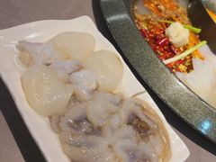 -生活如沸·顺德水牛奶火锅(大学路店)