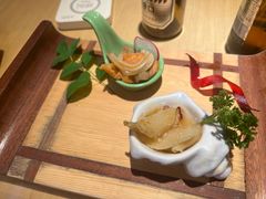 -秋荀日本料理(昆明同德广场店)