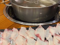 -牛品福潮汕牛肉火锅(旺庄店)