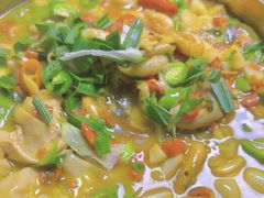 -老铁私房菜