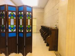 -外滩二十二号艺术中心