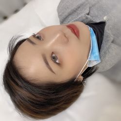 -YIMEI ART半永久纹眉·野生眉