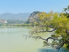 -星湖旅游景区七星岩