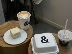 -Fulu Coffee福禄(花园城店)