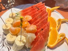 -黄三怪(动物园·无影山店)