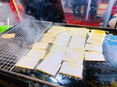 -中北世纪城夜市小吃街CENURY CITY