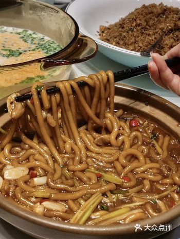终于在长沙找到了可以带父母去吃的私房菜！