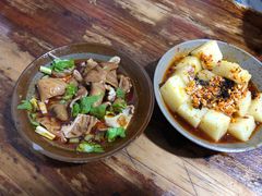 -老瓦房冷锅串串(文殊院店)