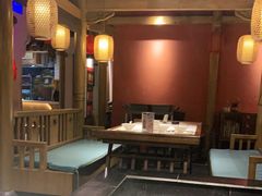 大堂-丁里羊肉小镇(太宁路口店)
