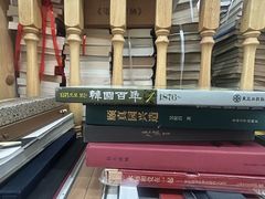-猫的天空之城概念书店(大学路店)