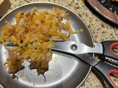 -津味老菜(露西亚商街店)