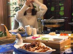 -北京烤鸭爱上川菜(中山路店)