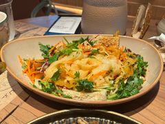 -耶里夏丽·新疆菜(田林东路店)