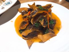 -胖老汉椒麻鸡清真新疆菜(西御街店)